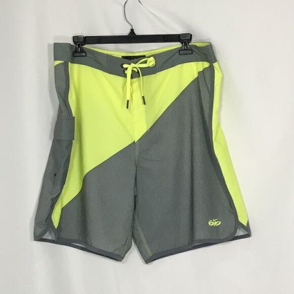 Nike 6.0 Unlined Board Shorts (UC7) - Picture 1 of 7